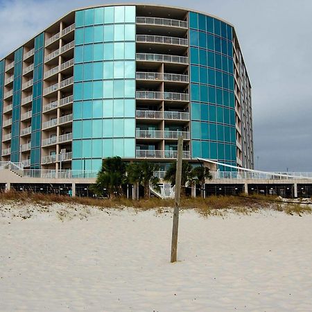 Sea Breeze Condominium Resort Biloxi Zewnętrze zdjęcie
