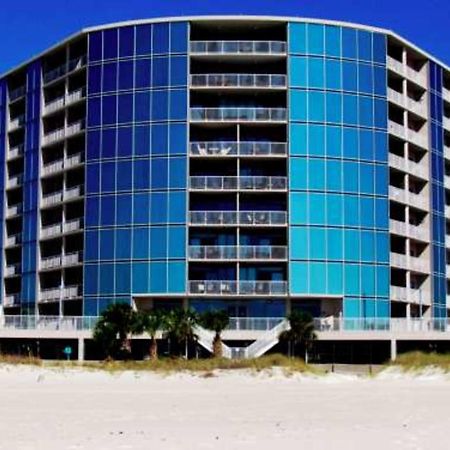 Sea Breeze Condominium Resort Biloxi Zewnętrze zdjęcie