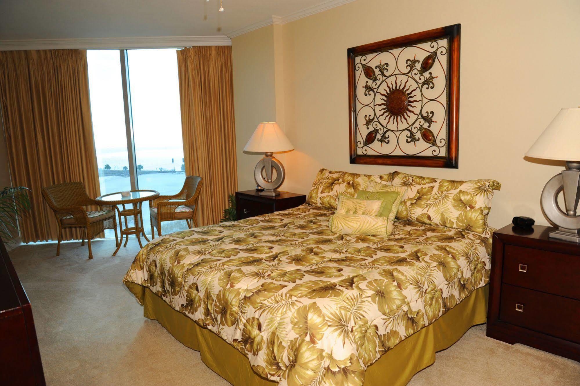 Sea Breeze Condominium Resort Biloxi Zewnętrze zdjęcie