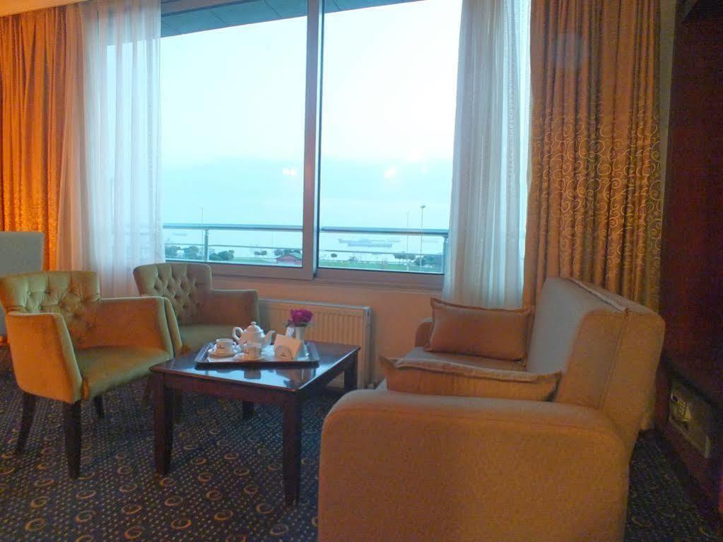 Sea Breeze Condominium Resort Biloxi Zewnętrze zdjęcie