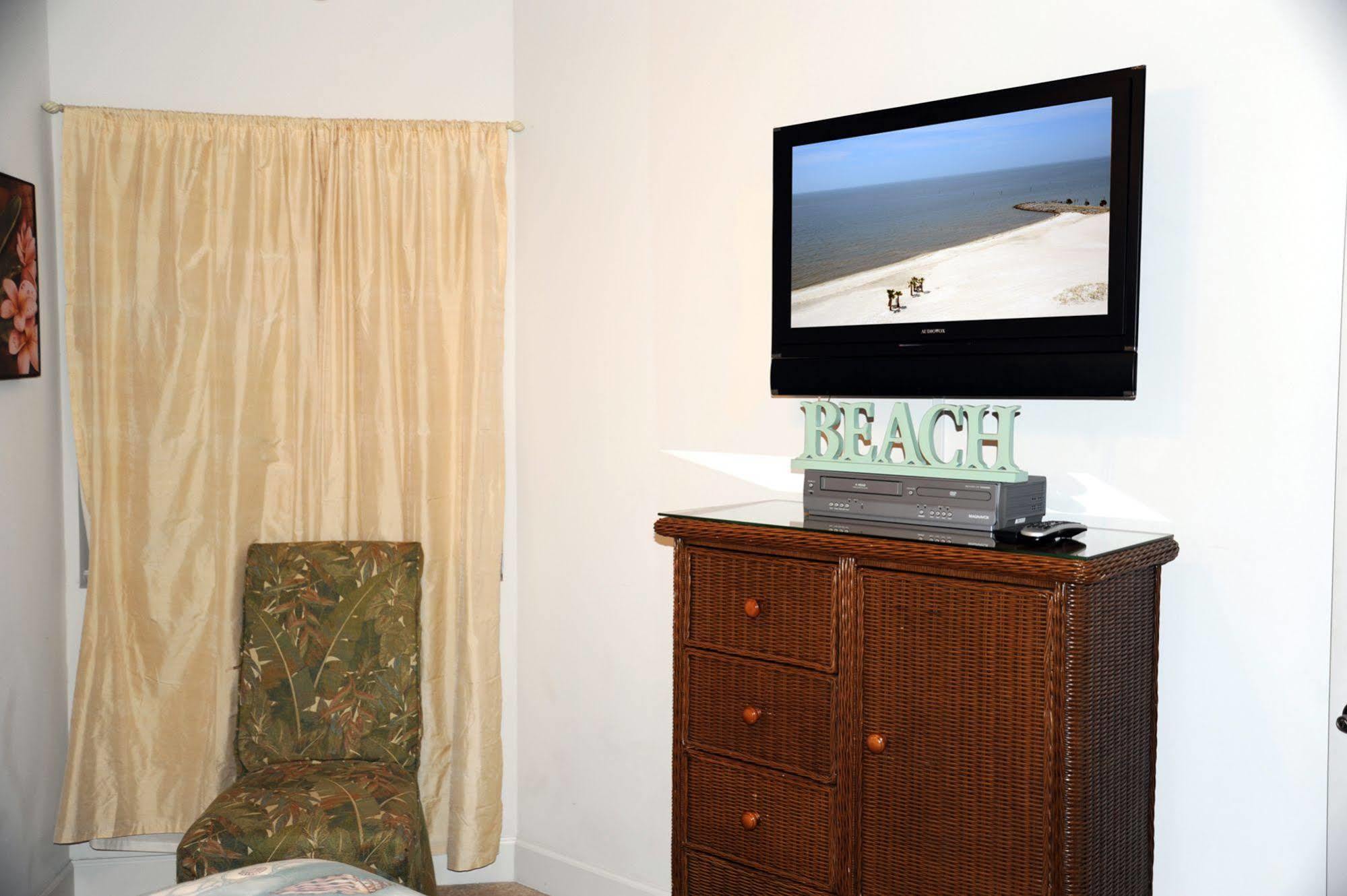Sea Breeze Condominium Resort Biloxi Zewnętrze zdjęcie