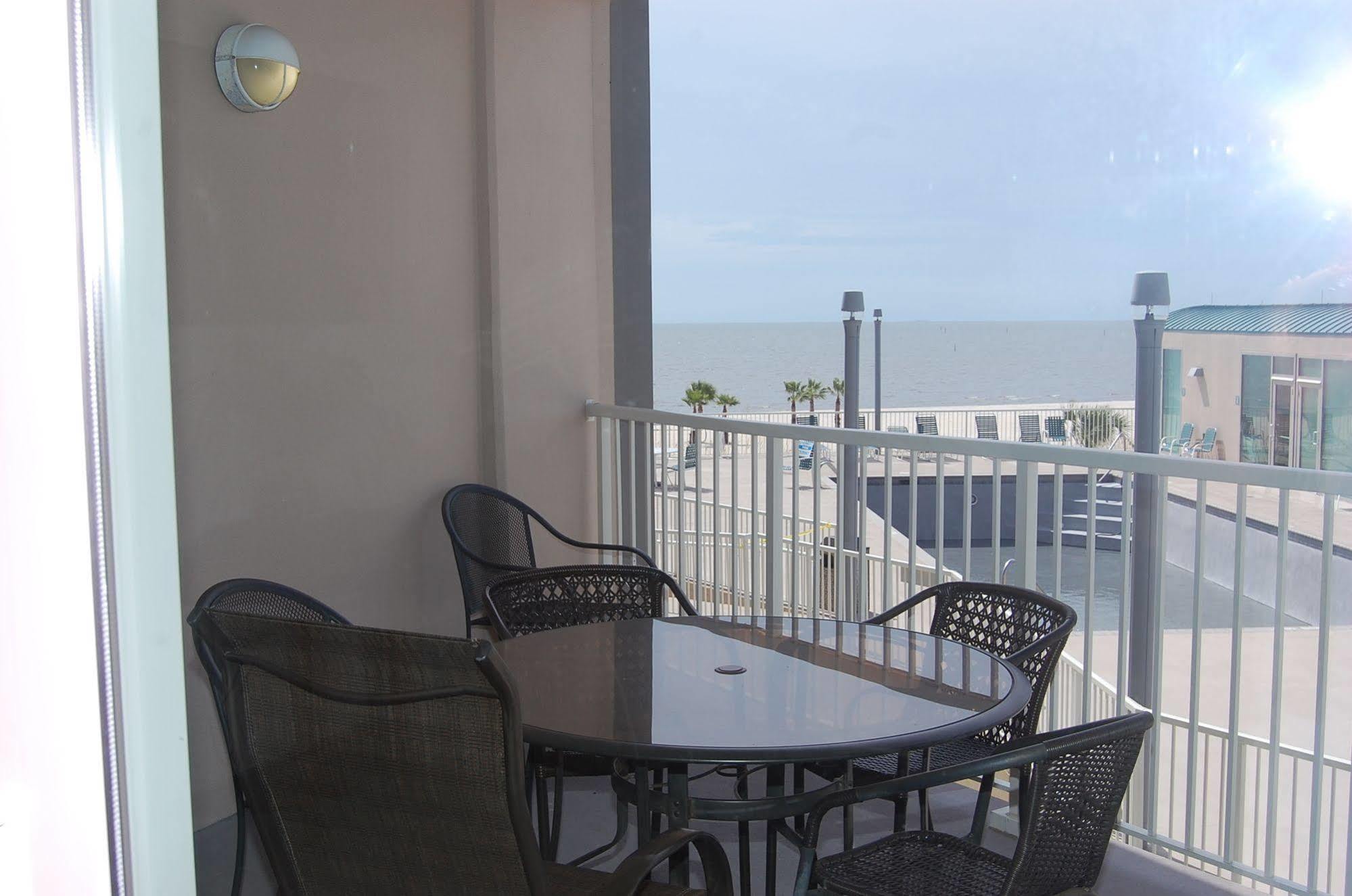 Sea Breeze Condominium Resort Biloxi Zewnętrze zdjęcie
