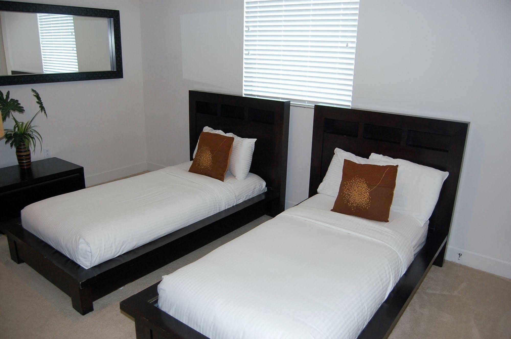 Sea Breeze Condominium Resort Biloxi Zewnętrze zdjęcie