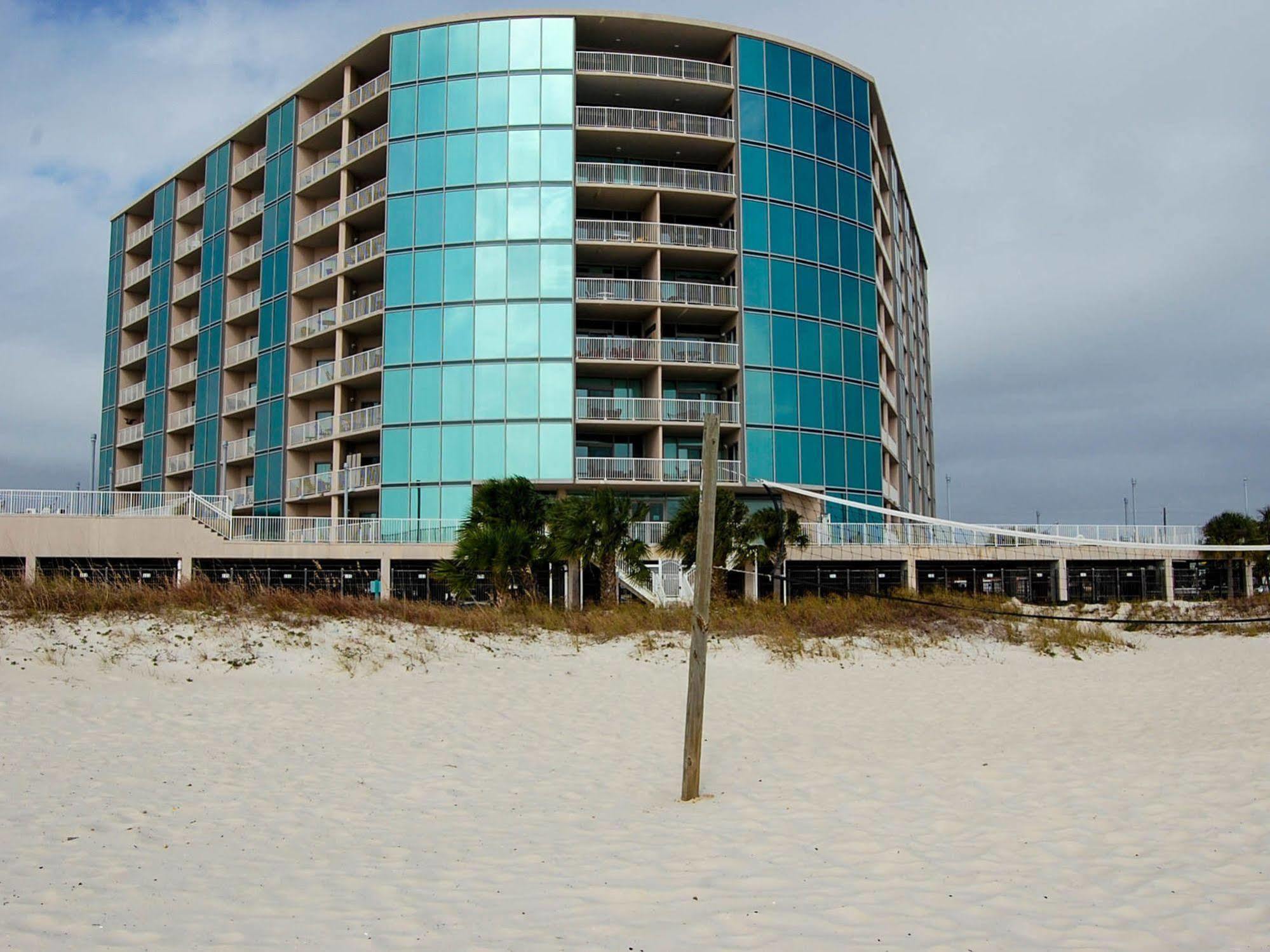 Sea Breeze Condominium Resort Biloxi Zewnętrze zdjęcie
