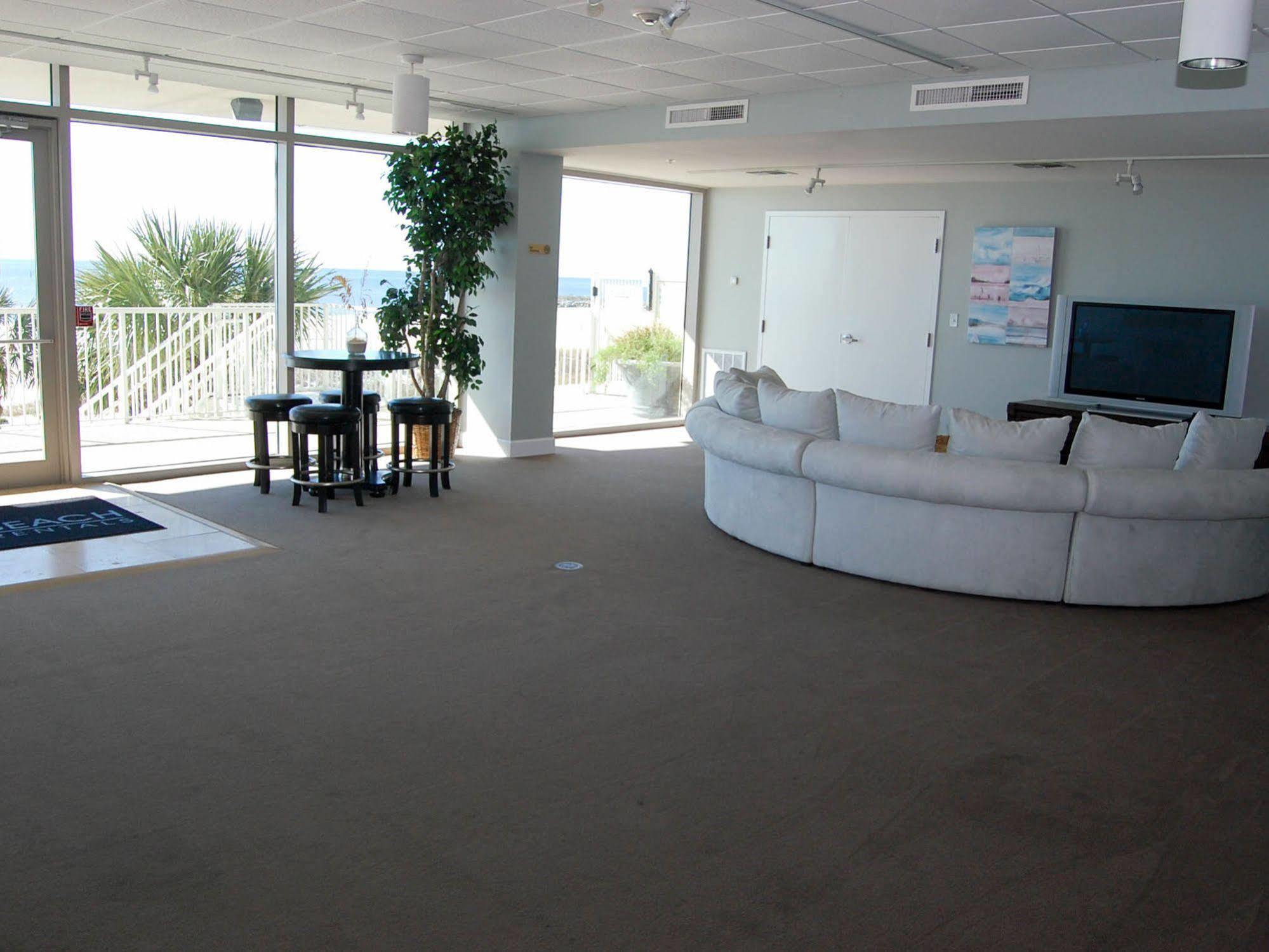 Sea Breeze Condominium Resort Biloxi Zewnętrze zdjęcie