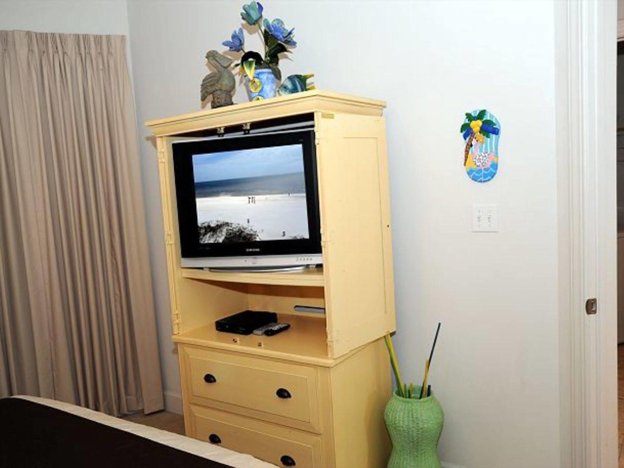 Sea Breeze Condominium Resort Biloxi Zewnętrze zdjęcie