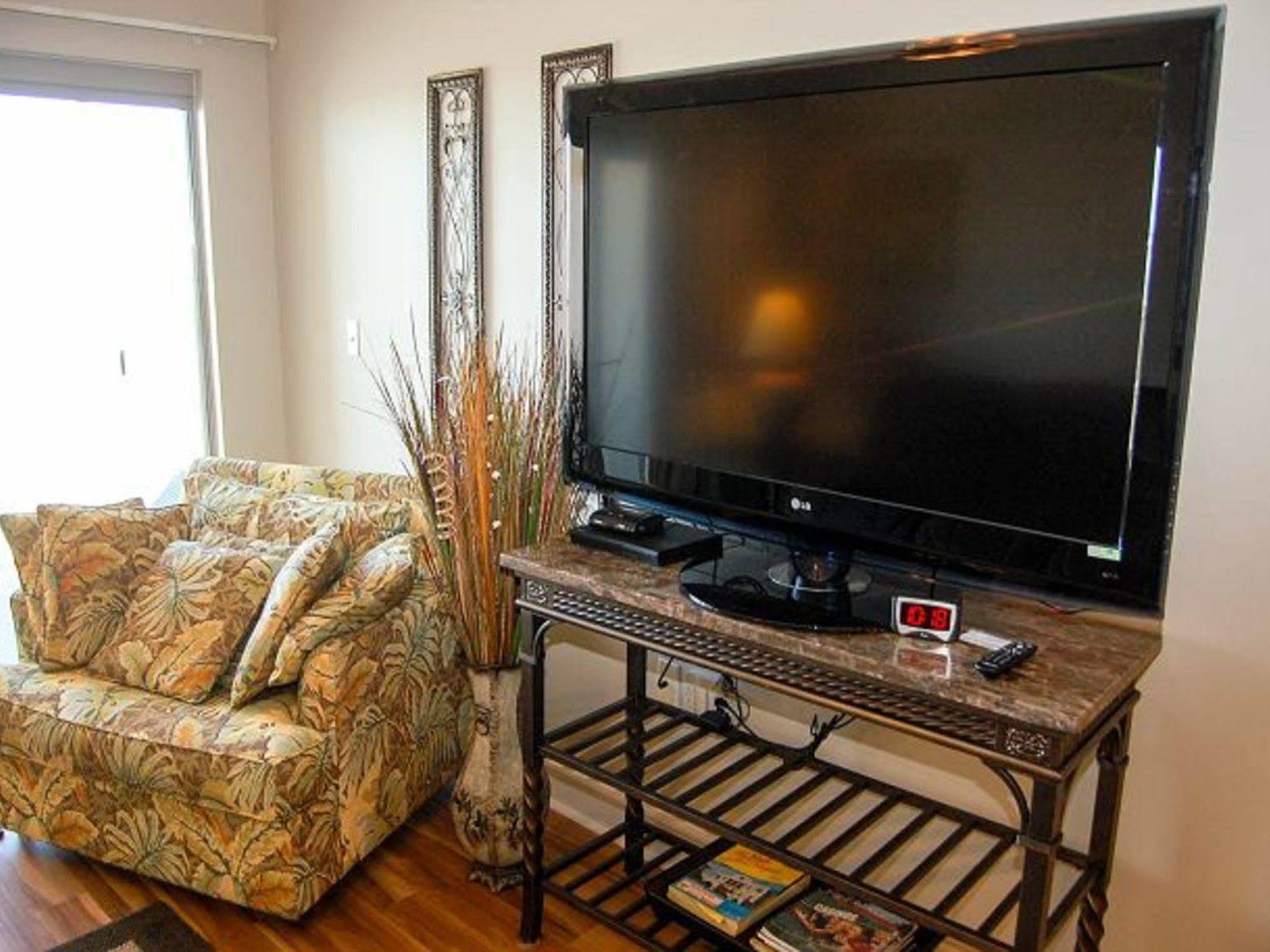 Sea Breeze Condominium Resort Biloxi Zewnętrze zdjęcie