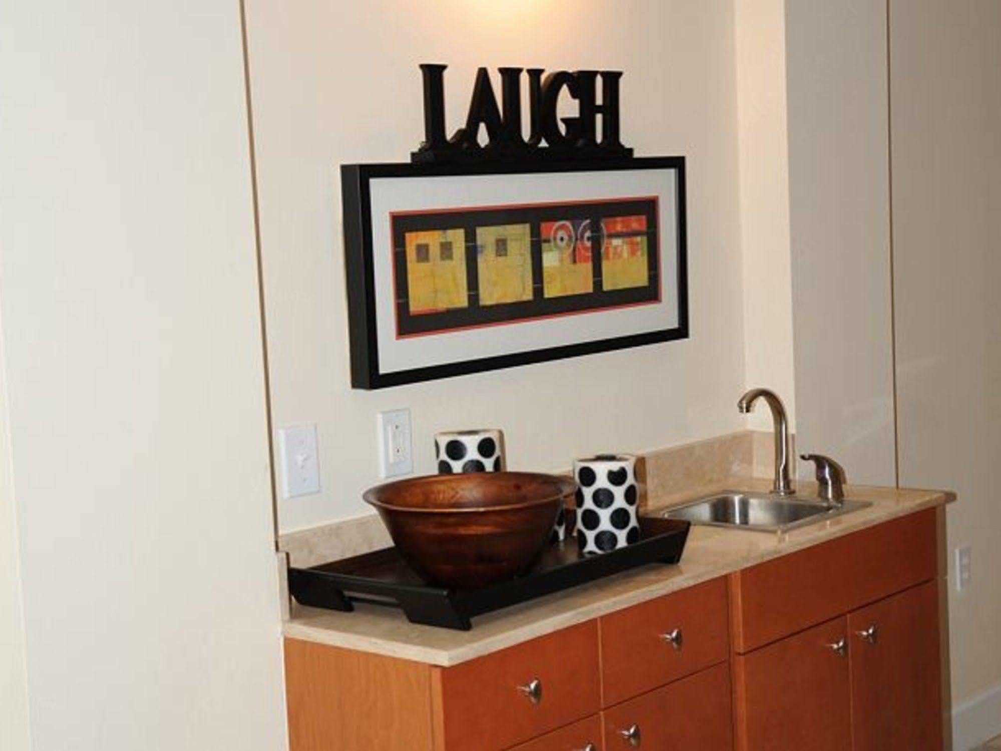 Sea Breeze Condominium Resort Biloxi Zewnętrze zdjęcie