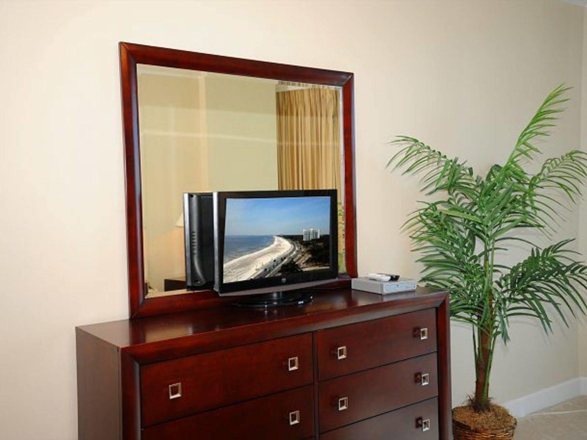 Sea Breeze Condominium Resort Biloxi Zewnętrze zdjęcie