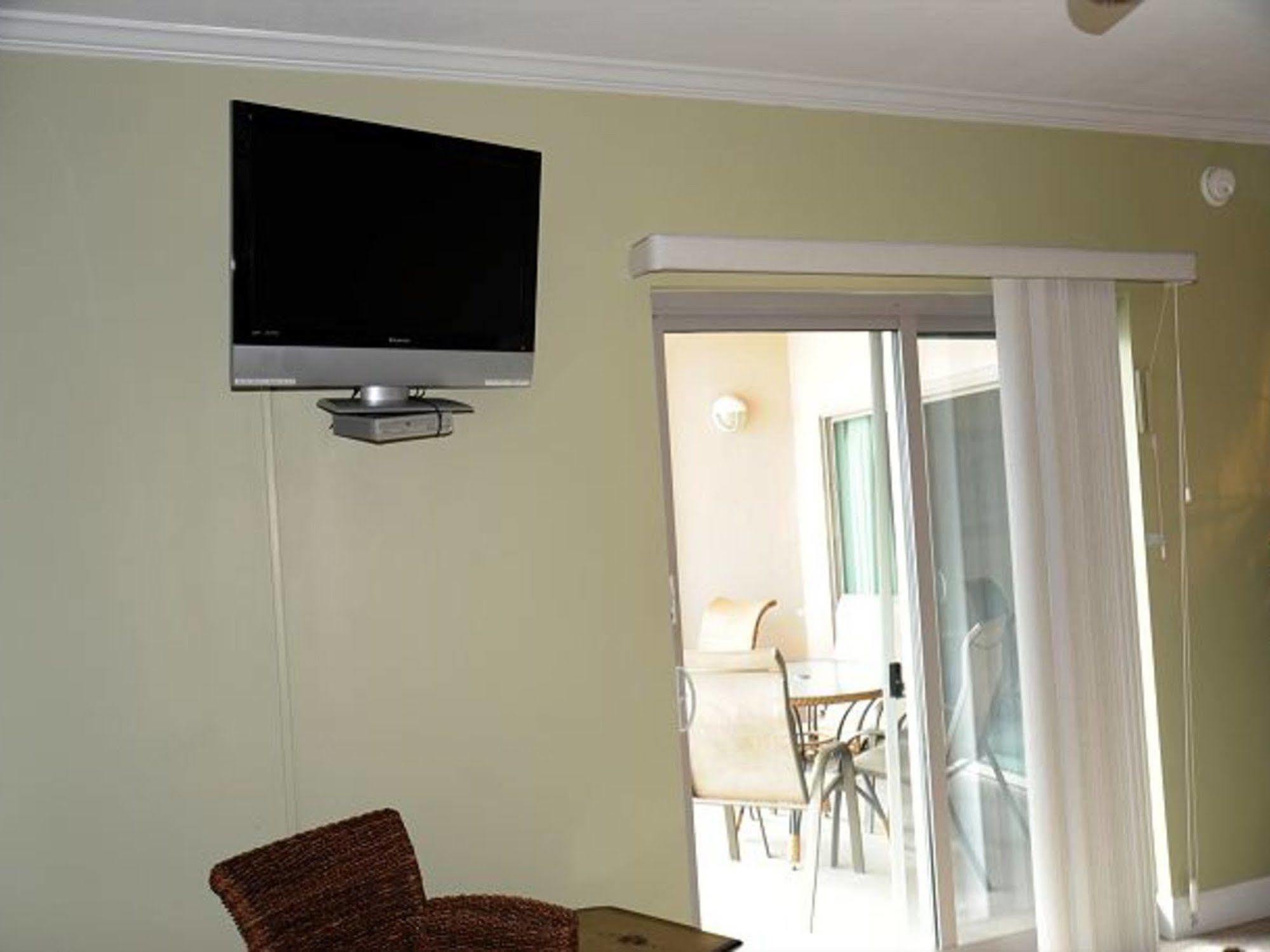 Sea Breeze Condominium Resort Biloxi Zewnętrze zdjęcie